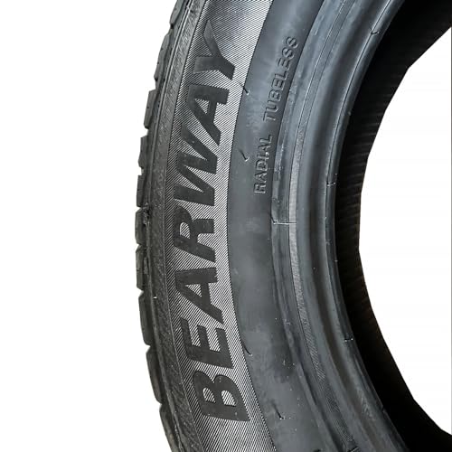 225/60R17 Radial Tire T775