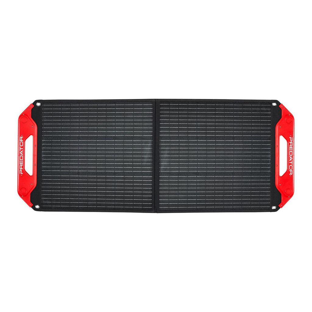 100 Watt Foldable Solar Panel B4174