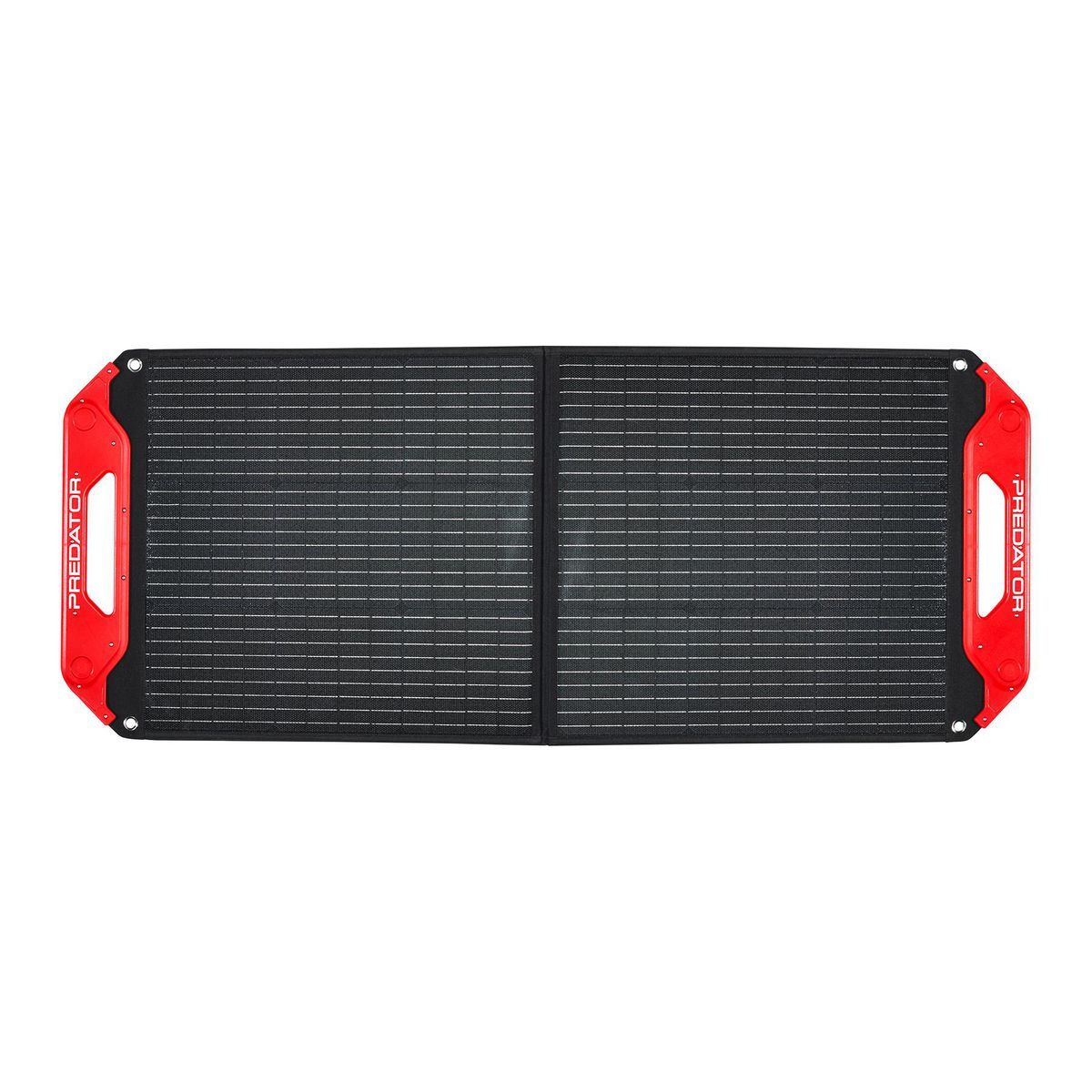 100 Watt Foldable Solar Panel B4174