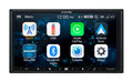 7 inch Media Receiver with CarPlay and Android Auto D905