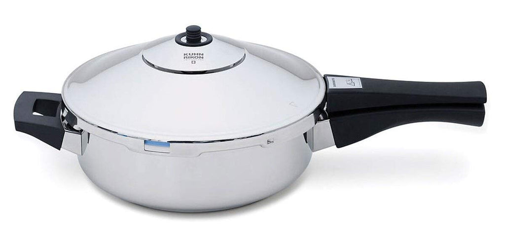 Energy Efficient Pressure Cooker Z15780