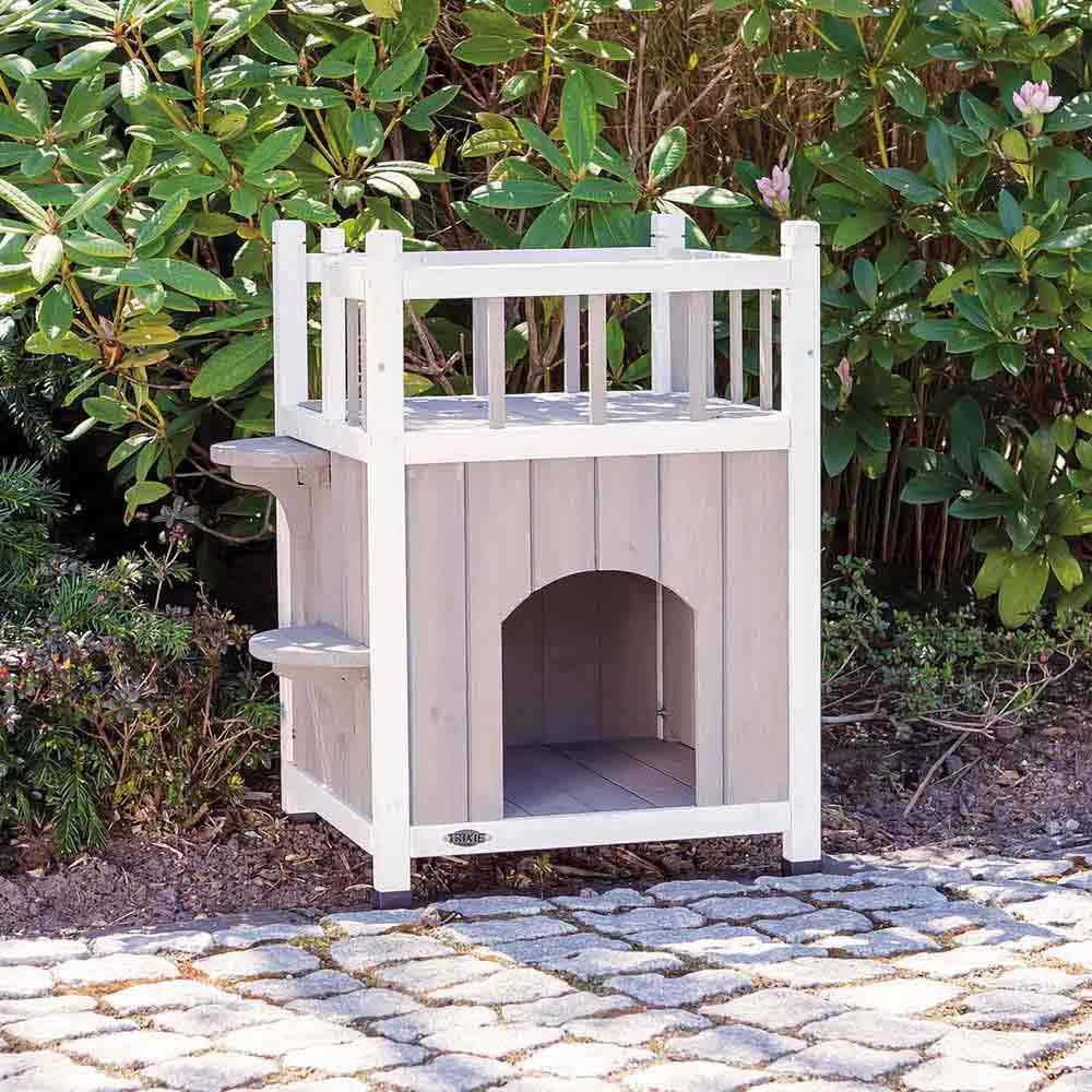 Pet Home with Balcony G1221