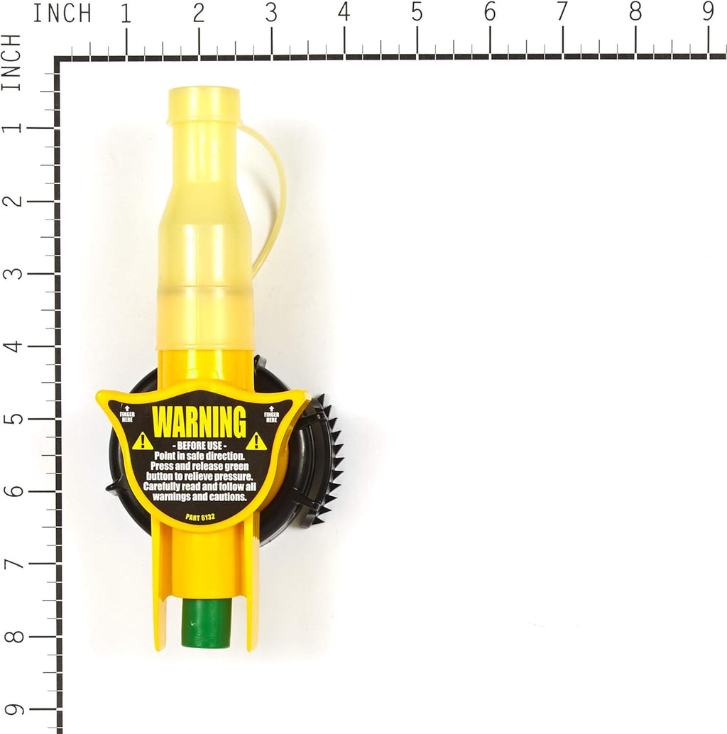 Gas Can Nozzle Assembly S8510