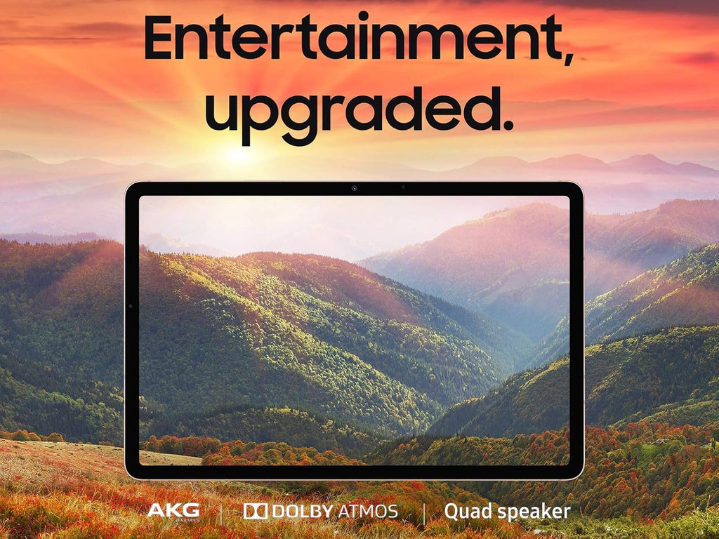 11-inch 128GB Wi-Fi Android Tablet T143530