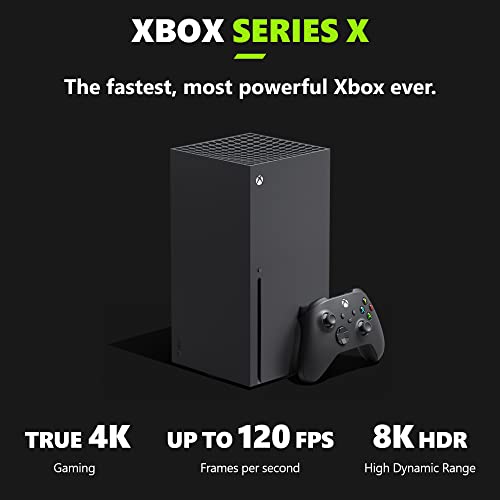 Xbox Series X Console T25038