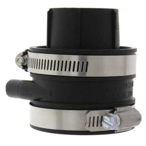 In-Line Drain Assembly W650