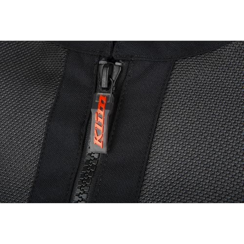 Men's Adventure Motorcycle Jacket Z39618