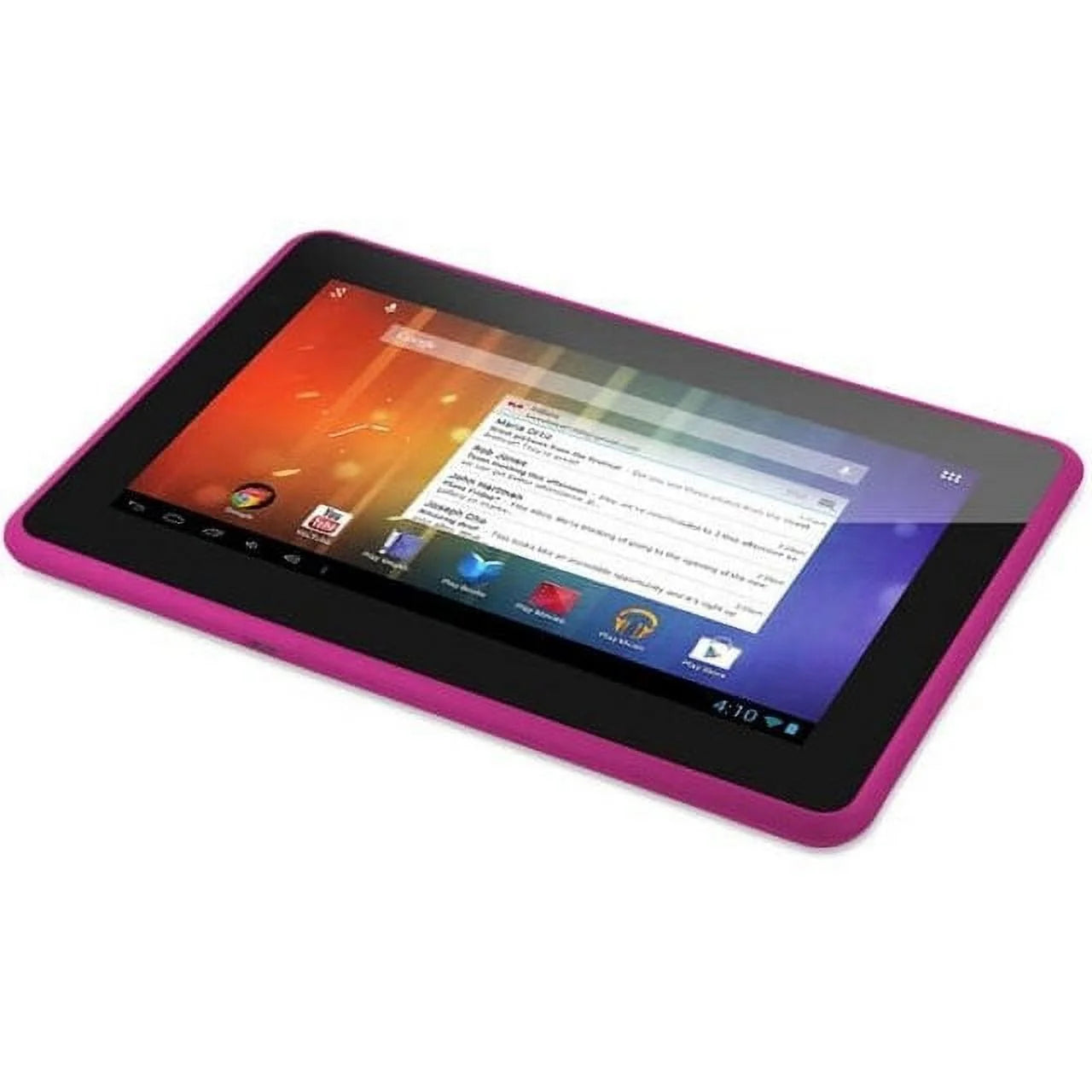 7" Tablet with 4GB Memory K69980