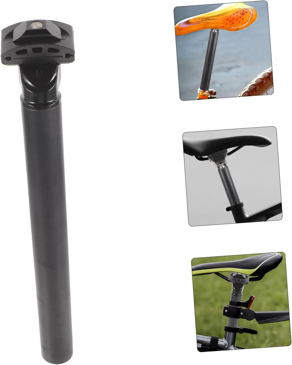 Aluminum Alloy Bike Seat Post Y55054