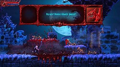 Slain: Back to Hell - Nintendo Switch Q648452