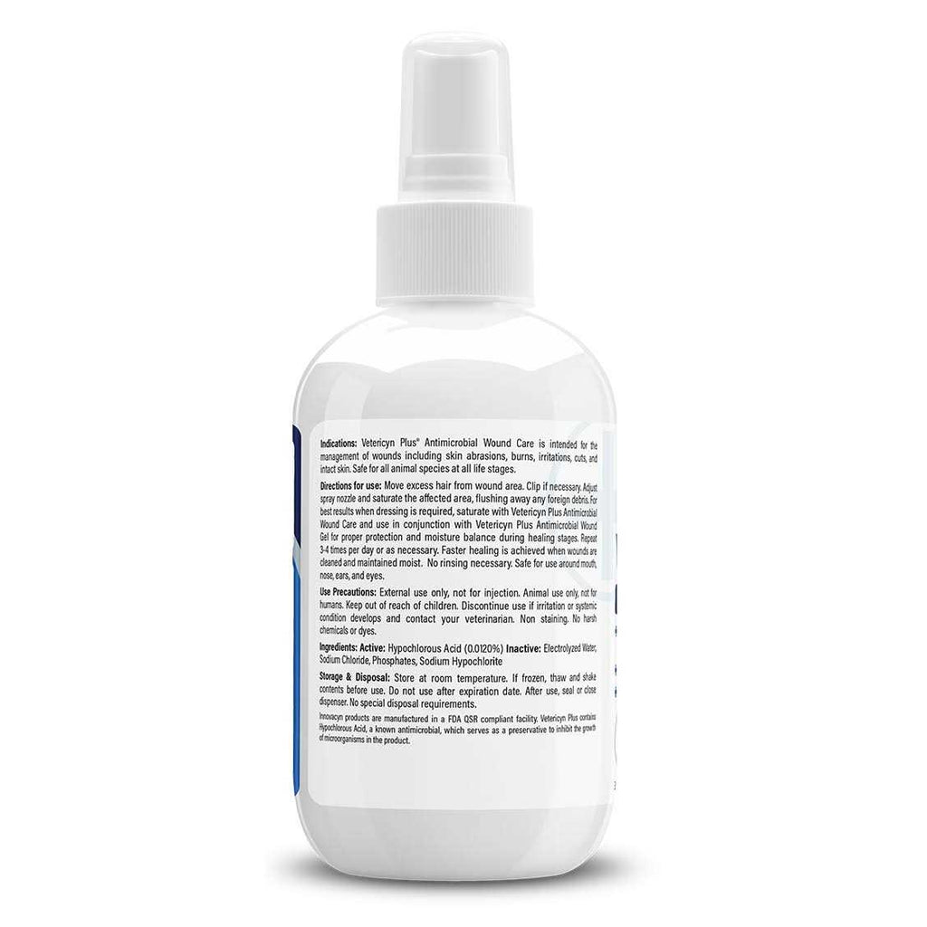Wound & Skin Care T855