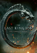 The Complete Series (DVD) S249181