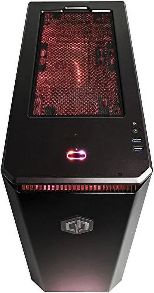 Virtual-Reality VR Headset and Desktop I741009