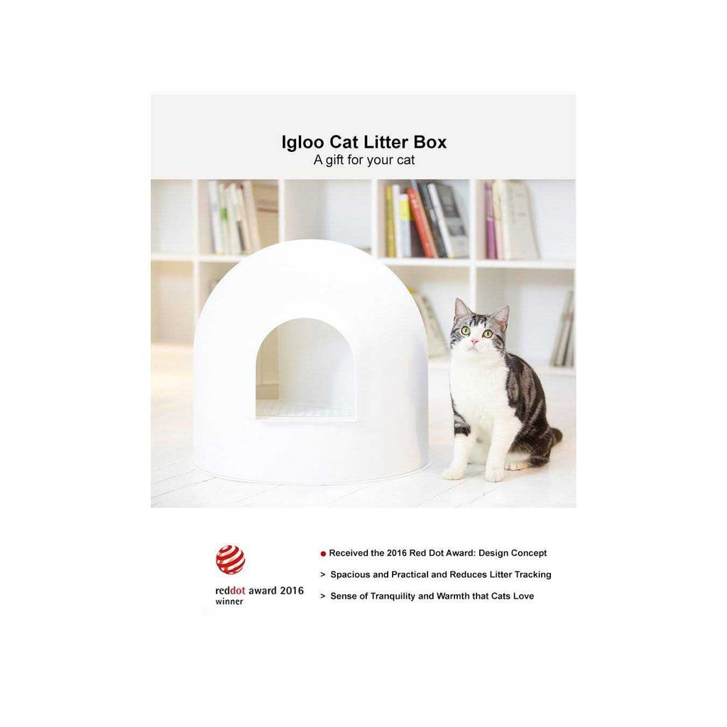 Igloo Litter Box K751520