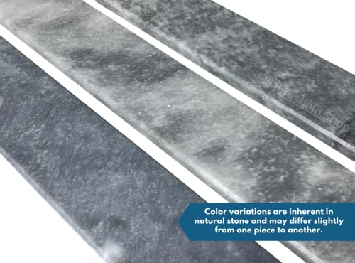 4" x 36" Marble Threshold D41447