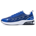 Men's Air Running Shoes Athletic Tennis Shoes Lightweight Sport Workout Shoes Walking Gym Jogging Sneakers Y8146