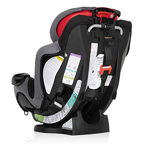 Convertible Car Seat (Olympus Black) R902142