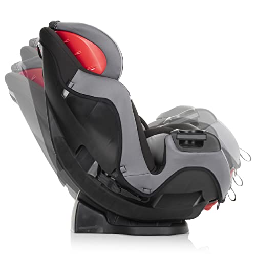 Convertible Car Seat (Olympus Black) R902142