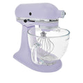 Lavender Cream Stand Mixer A2420