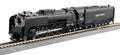 N-Scale 4-8-4 FEF-3 Freight K80928