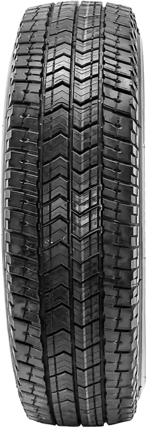 275/65R18 Tire M766