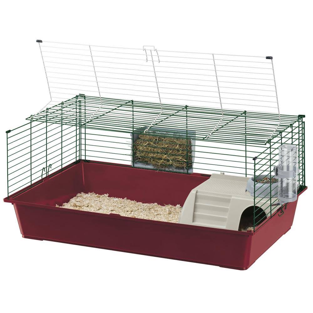 Rabbit Cage Z983555