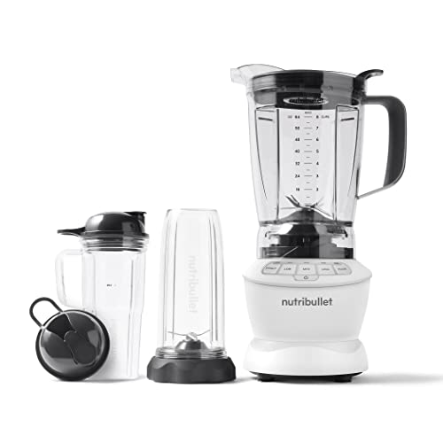 1200 Watt Plastic Blender Combo P43370