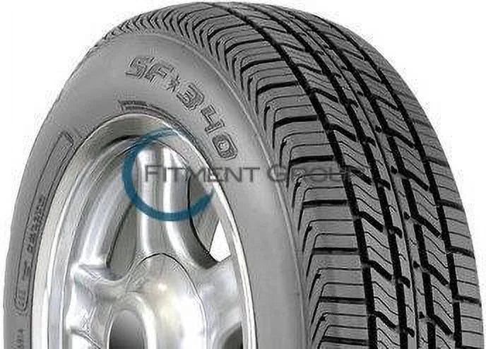 235/75R15 105S All-Season Tire G21946