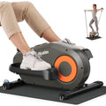 Manual Quiet Under Desk Elliptical F979905