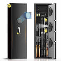 Large Gun Safe with Removable Shelf H6468