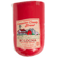 5 lb. Deli Bologna - 2/Case D23823