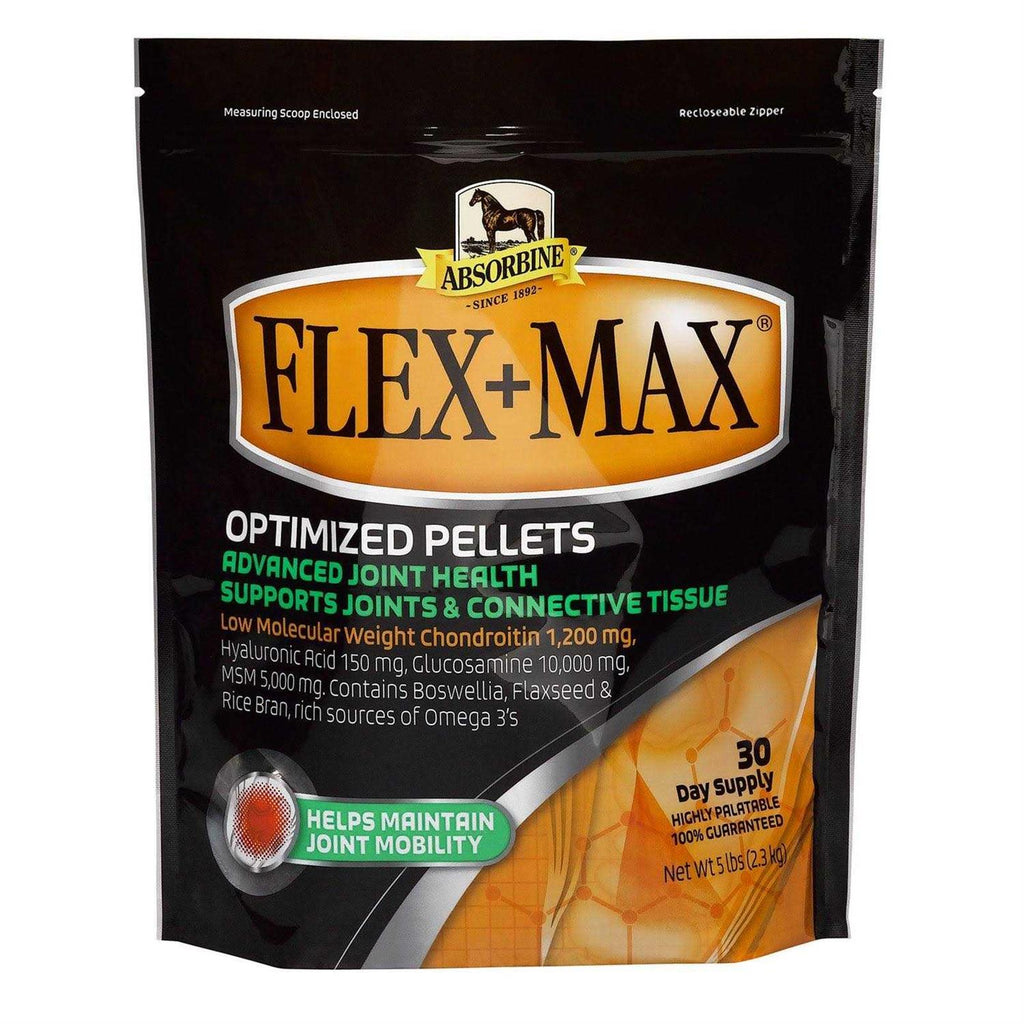 Flex+Max Pellets B7391