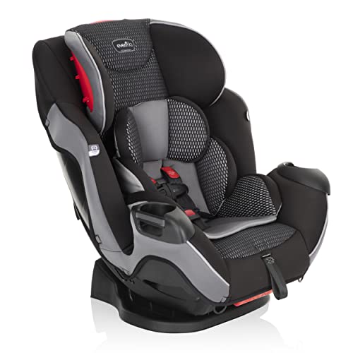 Convertible Car Seat (Olympus Black) R902142