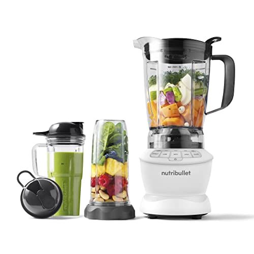 1200 Watt Plastic Blender Combo P43370