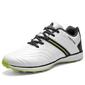 Waterproof Spikeless Golf Shoes B292619