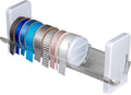 White Ribbon Storage Rack J512148