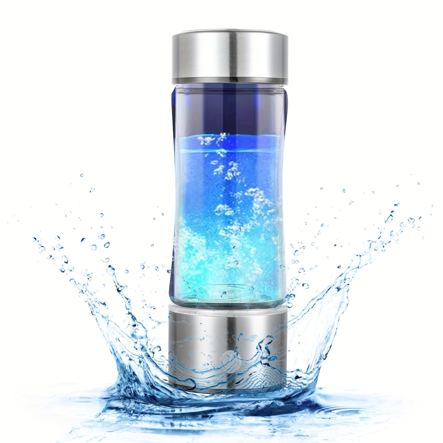 Portable Rechargeable Water Ionizer O1584