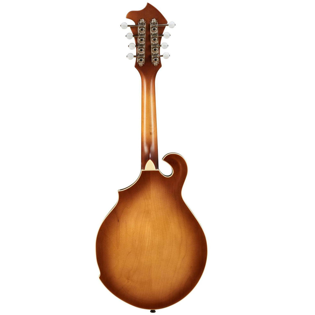 Sunburst Mandolin Z79610