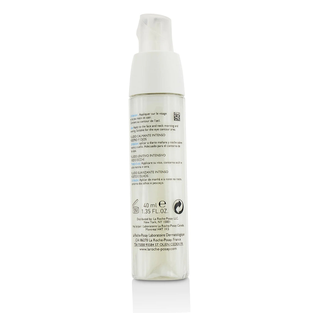 Intense Soothing Fluid Face & Eyes 40ml O524371