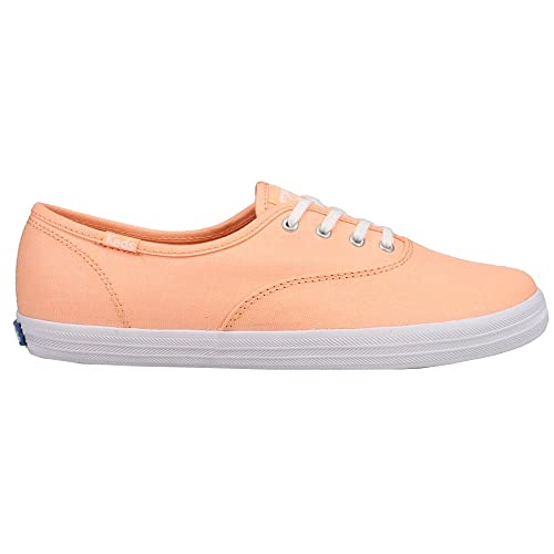 Canvas Lace Up Sneaker L141