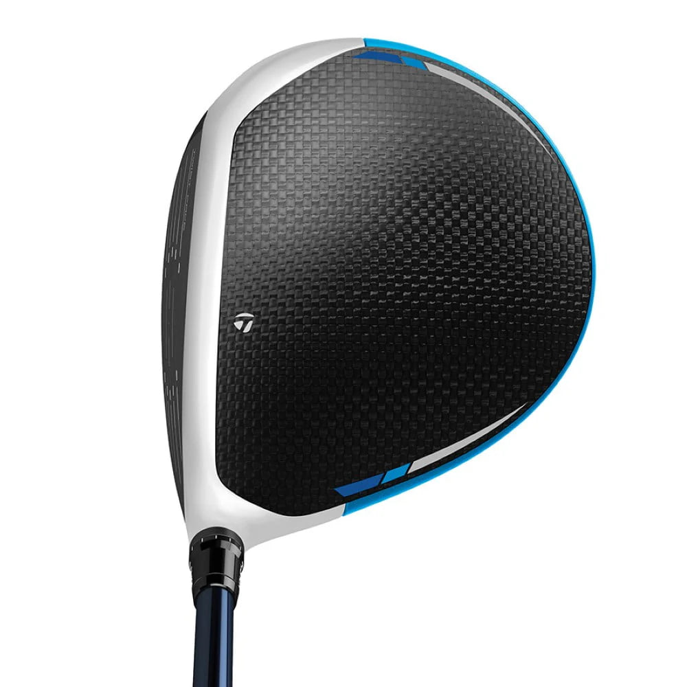 Driver 10.5 Stiff Flex F748