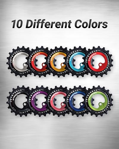 Over Size Pulley Rear Derailleur S10242
