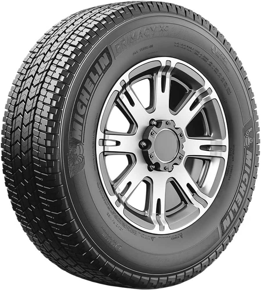 275/65R18 Tire M766
