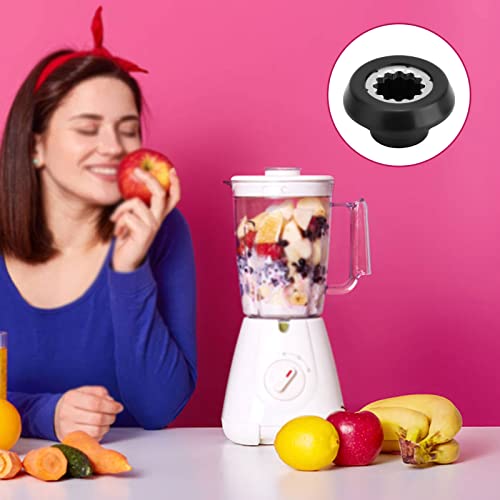 64-Ounce Transparent Blender Container with Blade Lid W1874