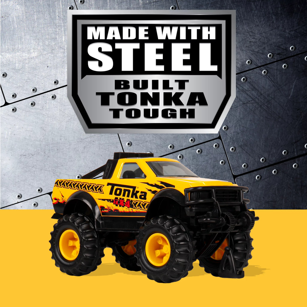 4x4 Pickup Truck T501