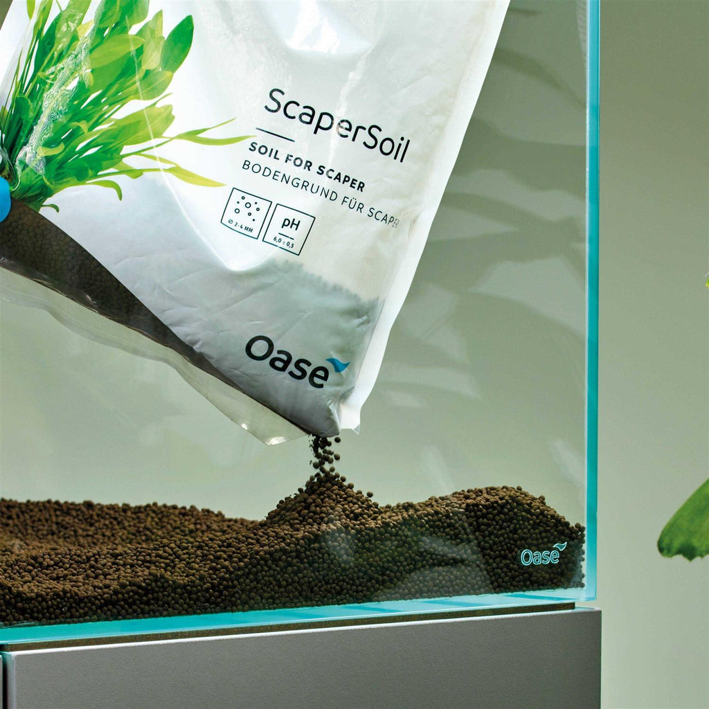 Aquarium Soil M976072