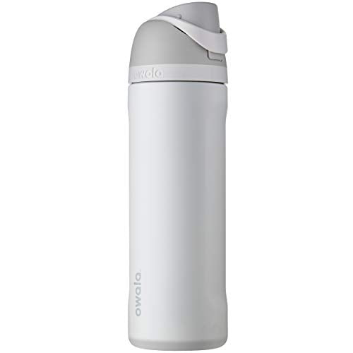 24-oz Insulated Stainless Steel Water Bottle P3172