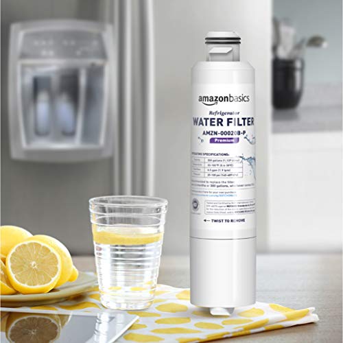 Replacement Refrigerator Water Filter M218221