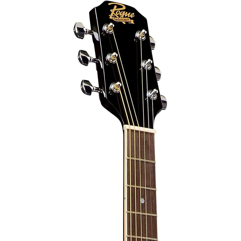 Dreadnought Acoustic Guitar Pack R39381