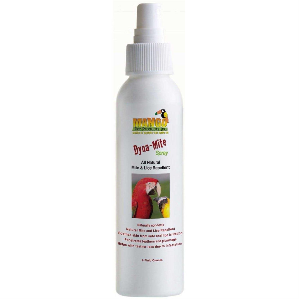 Lice & Mite Repellent Spray Y16194
